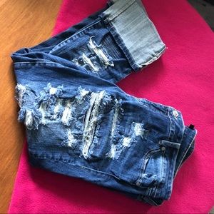 Torrid Jeans!!! Are you fall ready?!